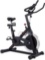 Joroto Magnetic Exercise Bike Stationary - Belt Drive Indoor Cycling Bikes Trainer Workout Cycle