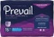 Prevail Incontinence Overnight Protective Underwear for Women, Overnight Absorbency $45.10 MSRP
