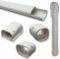 7.5 Ft Line Set Cover Kit 3