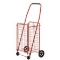 Sandusky FSC3012 37inH Wire Shopping Cart $27.95 MSRP