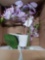 Flower Arrangement with Decoration
