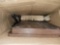 Shelves