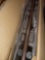 6ft Fold-in-Half Table - Brown