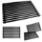 Onlyfire Replacement BBQ Porcelain Enameled Cooking Grill Grates for Weber Genesis Spirit