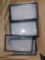 Plastic Shoebox