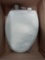 Child/Adult Built-in Potty Seat with Lift-Off Hinges