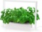 Hydroponics Growing System, Support Indoor Grow, Herb Grower, Grow Smart for Plant