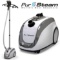 PurSteam ? 2019 Official Partner of Fashion ? Full Size Steamer for Clothes, Garments, Fabric