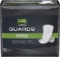 Depend Incontinence Guards for Men, Maximum Absorbency, 52 Count
