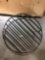 Round Iron Stand