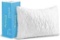 Avenco Bed Pillows for Sleeping, Adjustable Shredded Memory Foam Pillow