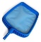 Pool Net Skimmer Replacement for Telescopic Pool Pole, Fine Mesh for Cleaning Swimming Pool
