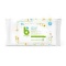 Babyganics Baby Wipes, Fragrance Free