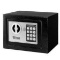 TUFFIOM Electronic Digital Security Safe Box