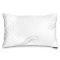 WonderSleep Premium Adjustable Loft Shredded Hypoallergenic Memory Foam Pillow