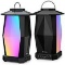 Onforu Bluetooth Speaker 25W Waterproof Outdoor Lantern Speaker