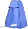 WolfWise Shower Privacy Toilet Tent Beach Portable Changing Dressing Camping Pop Up Tents