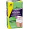 Always Discreet Incontinence Underwear for Women, Maximum, Large, 28 Count