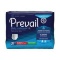 Prevail Maximum Absorbency Incontinence Underwear for Men, Small/Medium, 20 Count