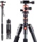 Beinuo 66?? Tripod,Camera Tripod for DSLR, Compact Aluminum Tripod Monopod with 360 Degree Ball Head