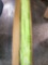 Outdoor Aluminum Patio Umbrella (Lime Green)