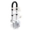 Drive Medical Height-Adjustable Bathtub Safety Rail - Transfer
