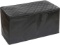 MSR IMPORTS Dog Car Seat Extender - Safer More Comfortable Back Seat Platform with Storage