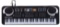 61 Keys Digital Music Electronic Keyboard Electric Piano