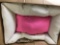 Pet Bed Cushion