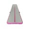 Aqua Plus Inflatable Air Track Tumbling