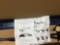 Universal Car Roof Rack System