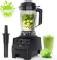 Homgeek Blender Smoothie Blender, 1450W High Speed Professional Countertop Blender