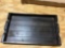 Black Wood Tray