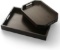 RAKYTO Wood Serving Tray set of 2, 20 
