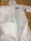 Lakeland SafeGard Economy SMS Coverall with Hood, Disposable, Elastic Cuff