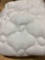 Extra Plush Bamboo Fitted Mattress Pad
