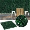 A+ Rated Boxwood Hedge Fence Panels 12 Pack 20