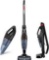 Deik Vacuum Cleaner, 2 in 1 Cordless Vacuum Cleaner