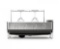 Dish Washer Rack Modern Stainless Steel Glass Holder Dishrack Drying Drain Water - $100.99 MSRP