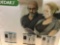 HUKOER Portable Oxygen Concentrator