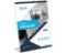 Slanted Side-Loading Sign Holder