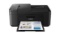 Canon PIXMA TR4520 Wireless All in One Photo Printer with Mobile Printing, Black - $120.84 MSRP