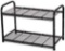 STORAGE MANIAC Under Sink 2 Tier Adjustable