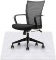 HST Chair Mat for Carpeted Floors, Good for Desks, Office and Home, Protects Floors