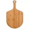 Pizza Royale Ethically Sourced Premium Natural Bamboo Pizza Peel (Extra Large)
