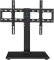 PERLESMITH Swivel TV Stand Universal Table Top TV Stand
