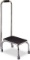DMI Step Stool with Handle for Adults and Seniors Made of Heavy Duty Metal - $43.70 MSRP