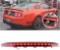 1999-2004 Ford Mustang Third 3rd High Mount Brake Light Rear Roof LED Stop Lamp (Red Lens)