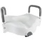 Vive Raised Toilet Seat