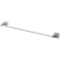Kohler Memoirs 24-in Polished Chrome Wall Mount Single Towel Bar $184.46 MSRP